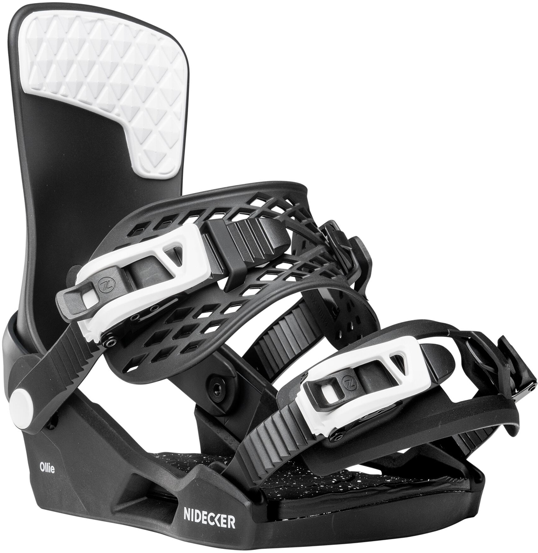 Artikelbild 2 des Artikels “OLLIE Bindung 2027 black M“