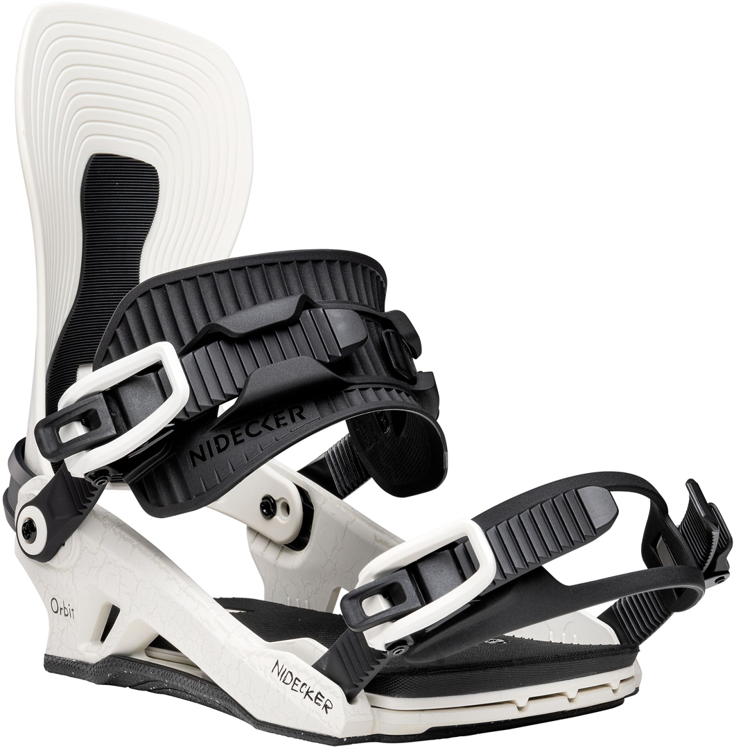 Product image 2 of the product “ORBIT Binding 2027 ned L”