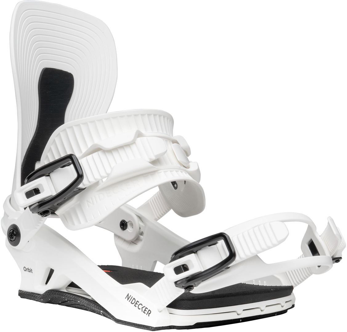 Artikelbild 2 des Artikels “ORBIT Bindung 2027 white “
