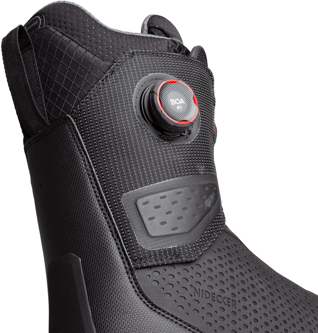 Artikelbild 2 des Artikels “RIFT PRO Boot 2027 black 42“