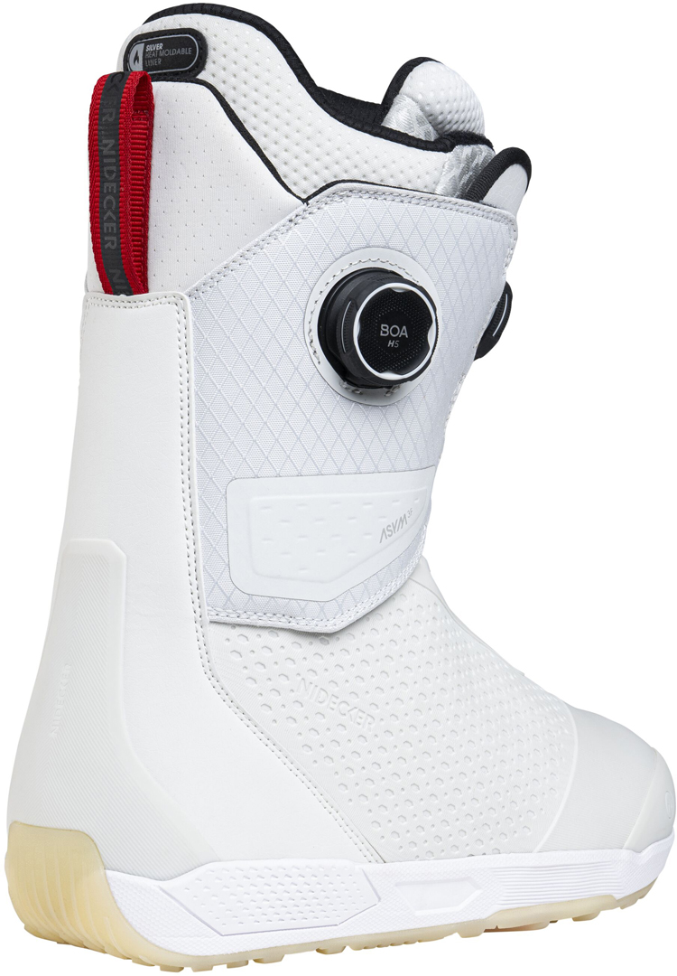 Artikelbild 2 des Artikels “RIFT PRO Boot 2027 white 43“