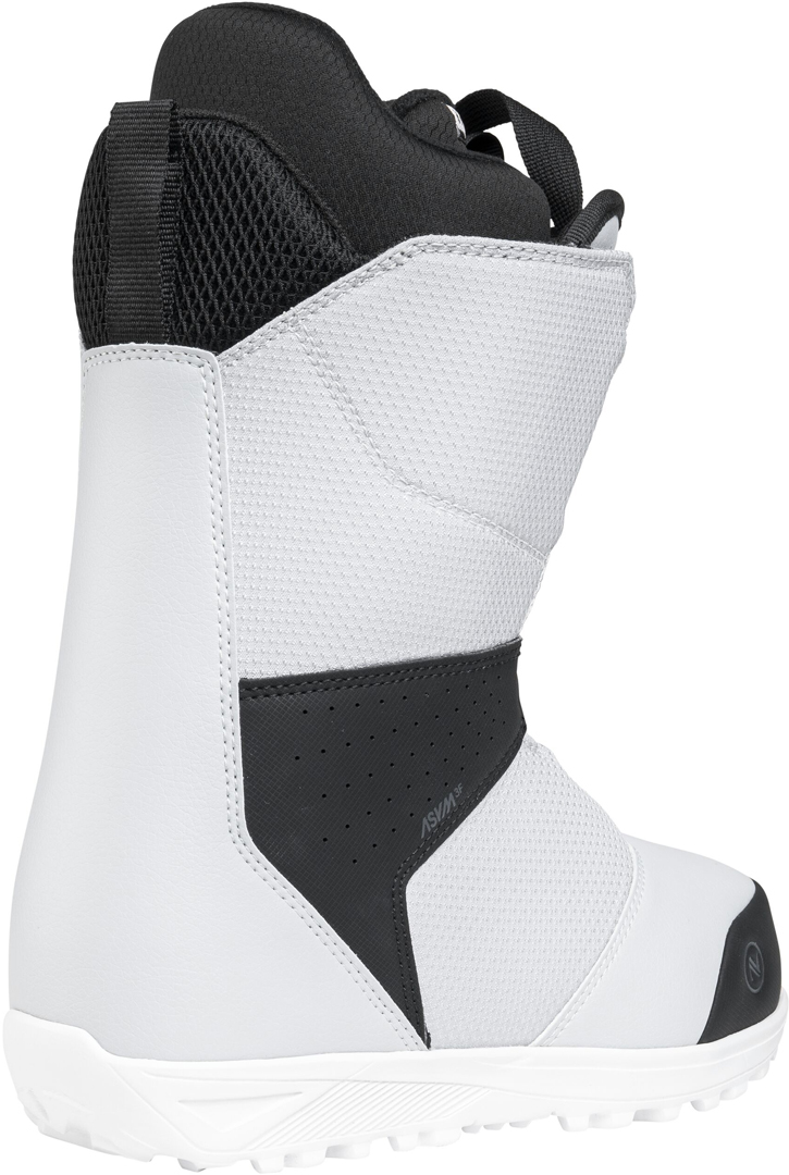 Artikelbild 2 des Artikels “SIERRA WOMEN Boot 2027 grey/black 37,5“