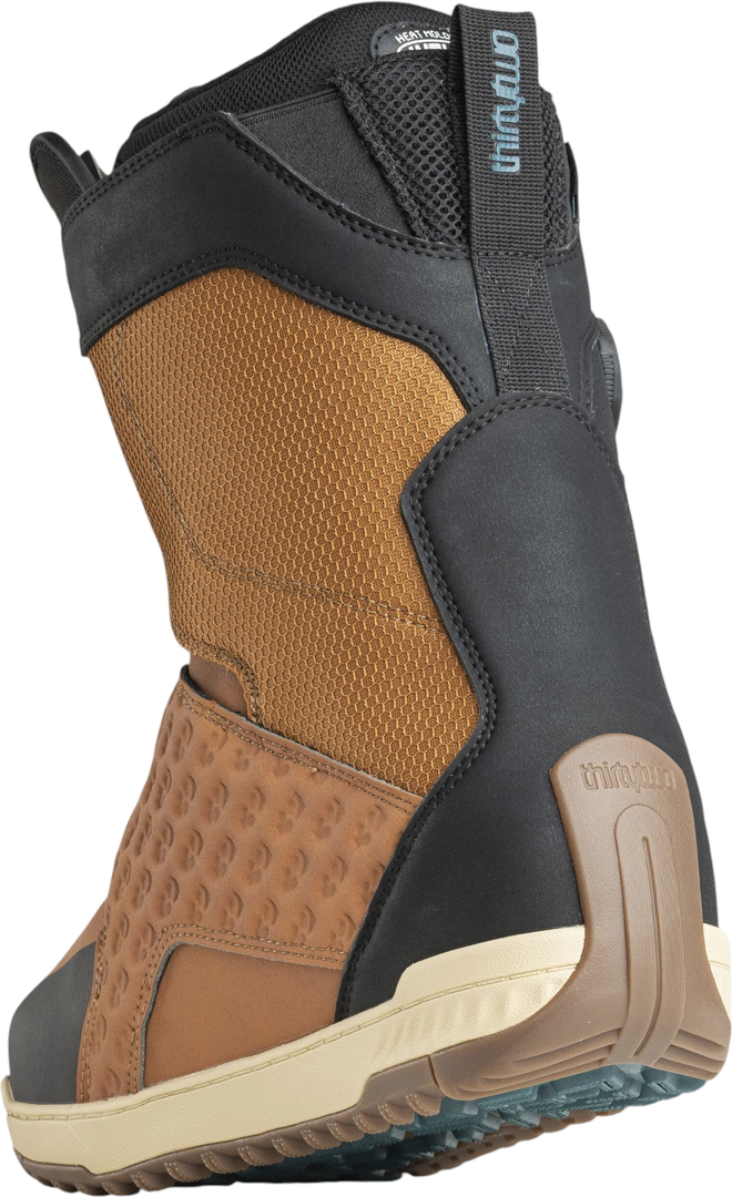 Product image 2 of the product “LASHED BRADSHAW Boot 2027 brown/black 42”
