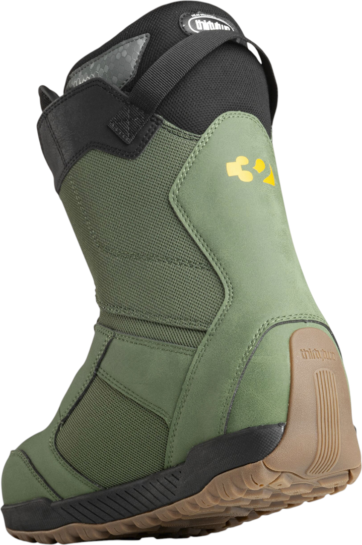 Artikelbild 2 des Artikels “SHIFTY BOA Boot 2027 green 42“
