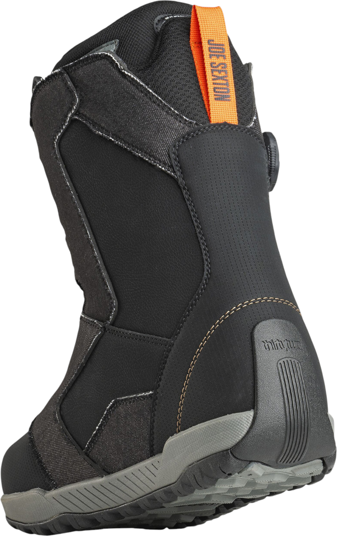 Artikelbild 2 des Artikels “STW DOUBLE BOA PUBLIC Boot 2027 black denim 43“