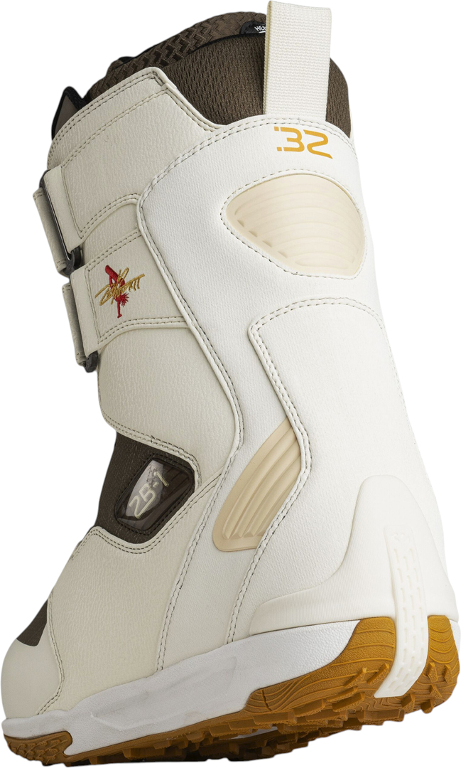 Artikelbild 2 des Artikels “TM-1 ZB1 BOA Boot 2027 creme 43“
