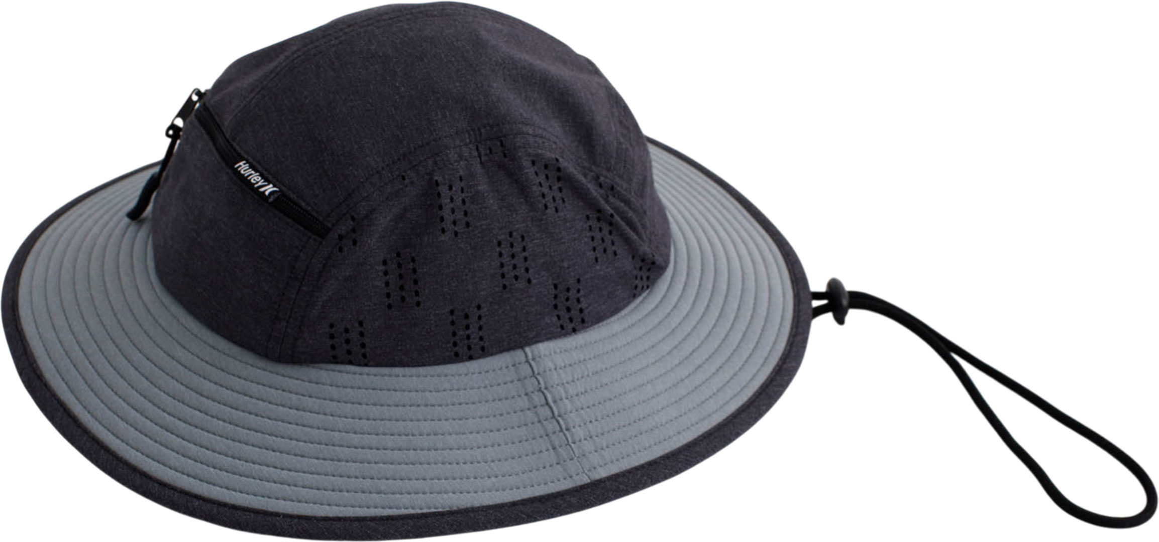 Artikelbild 2 des Artikels “PHANTOM SHIELD BOONIE Hut 2026 black L/XL“