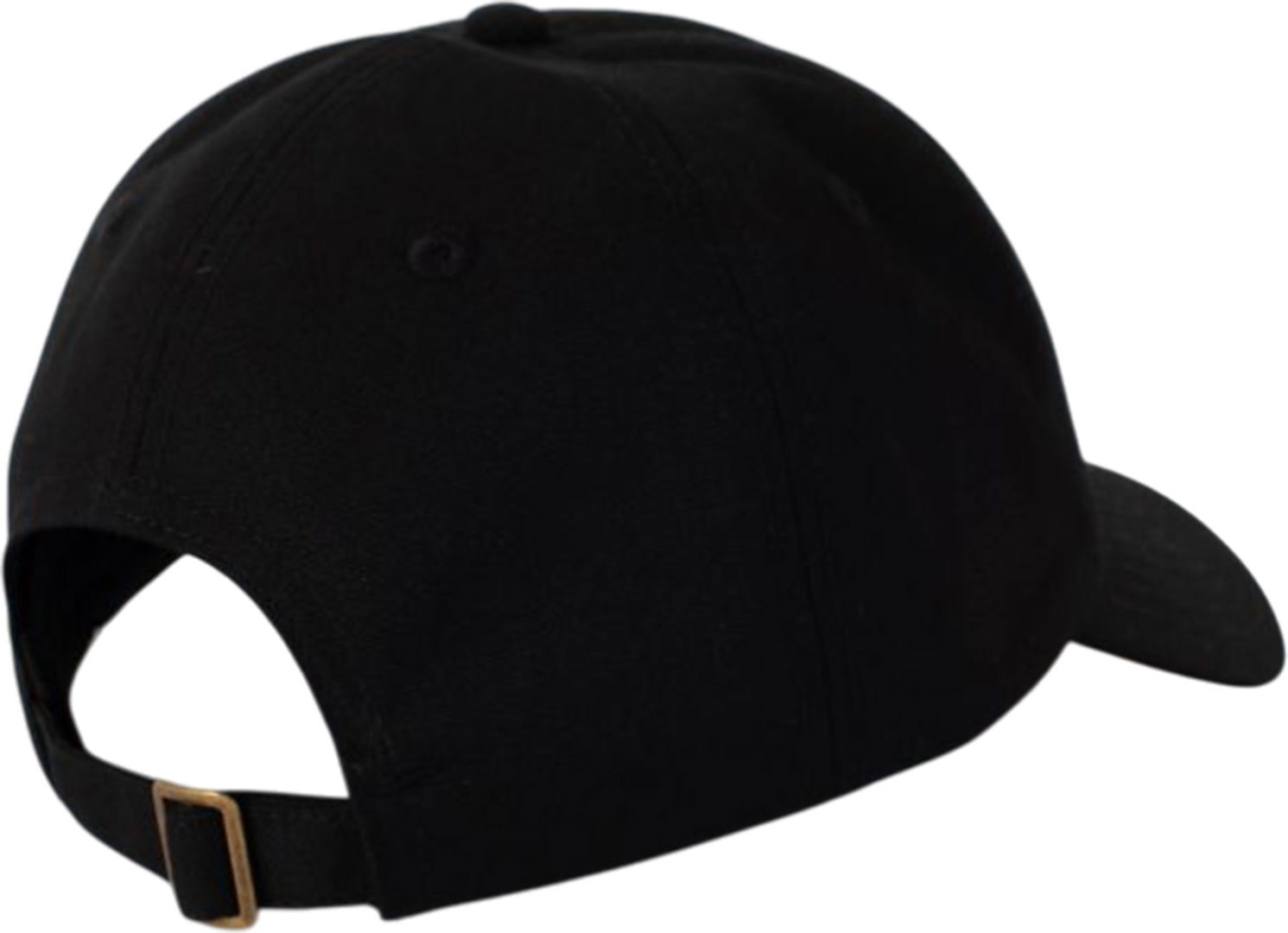 Product image 2 of the product “AFTER HOURS Cap 2026 black ”