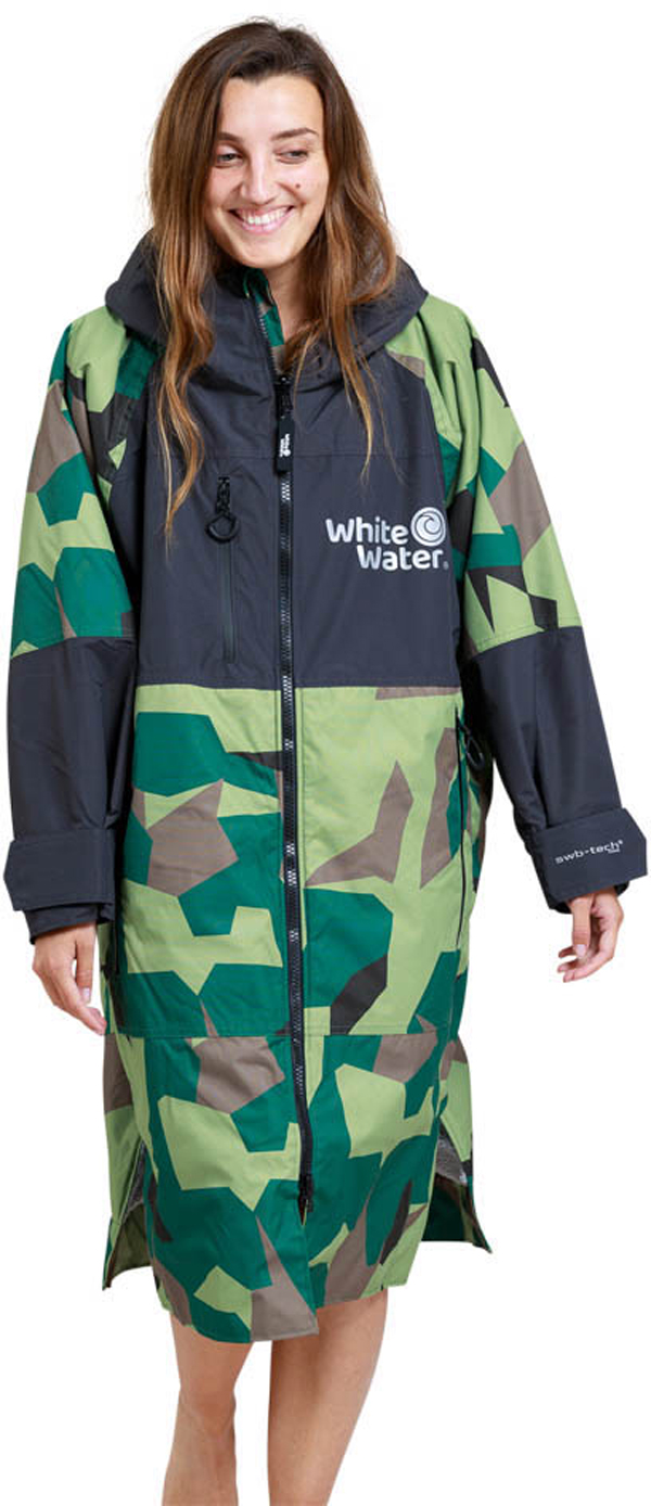 Artikelbild 2 des Artikels “HARD-SHELL ROBE 2027 camo/grey L“