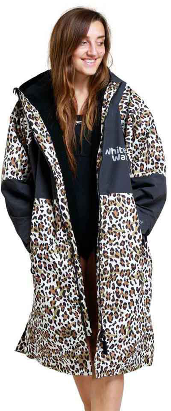 Artikelbild 2 des Artikels “HARD-SHELL ROBE 2027 leopard print/black S“