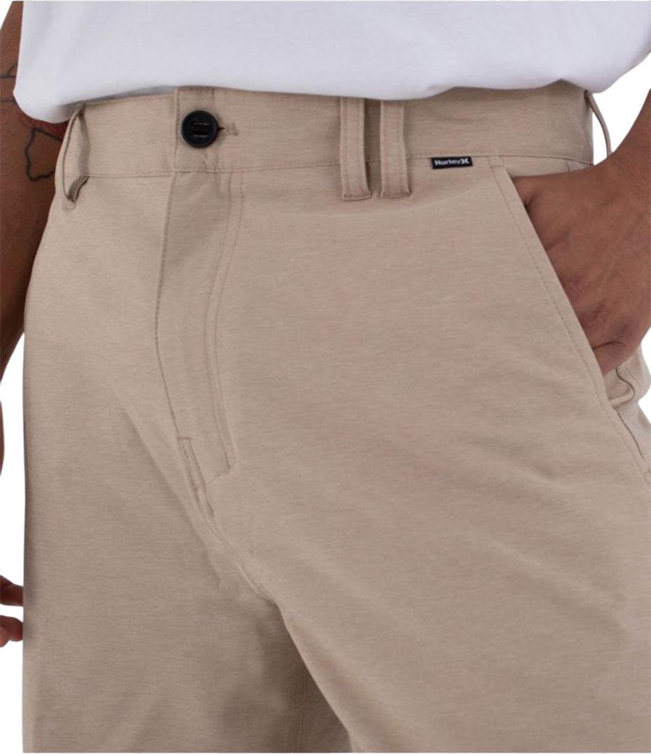 Artikelbild 2 des Artikels “PHANTOM HEATHER 20 Walkshort 2026 khaki 38“