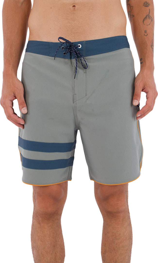 Artikelbild 2 des Artikels “PHANTOM ECO BLOCK PARTY SOLID 18 Boardshort 2026 great white 33“