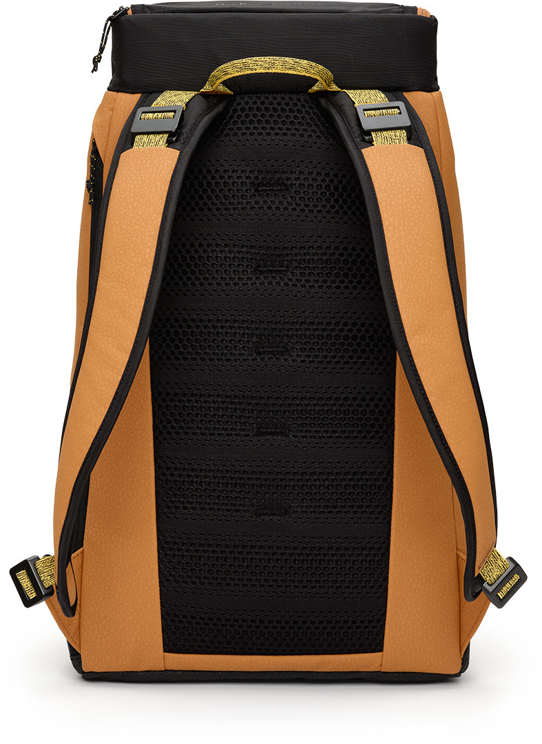 Artikelbild 2 des Artikels “HUGGER 25L Rucksack 2026 acron brown “