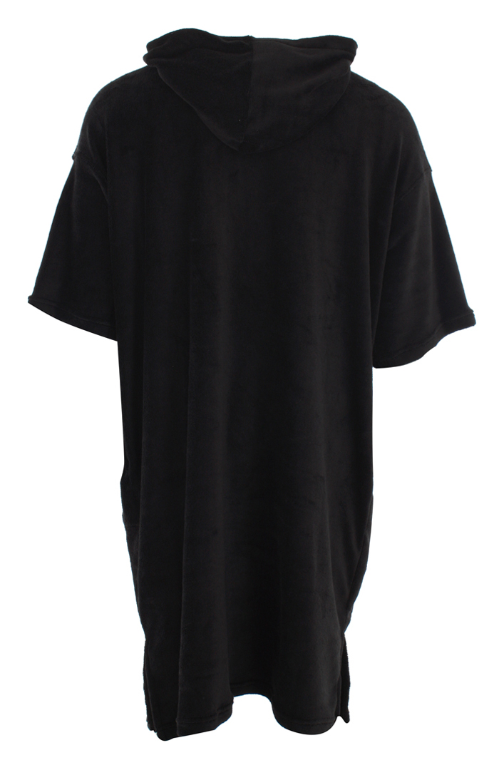 Artikelbild 2 des Artikels “ONE AND ONLY Poncho 2026 black M“