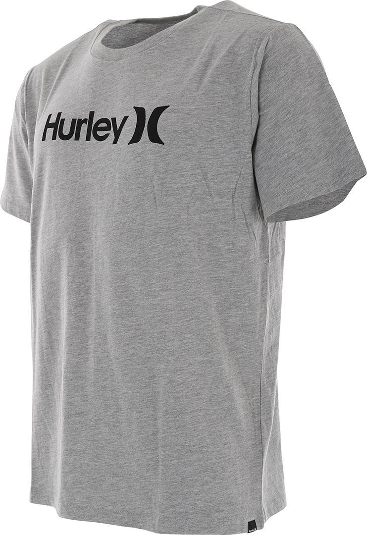 Dark Heather Grey 2 - Everyday One And Only Solid T-Shirt