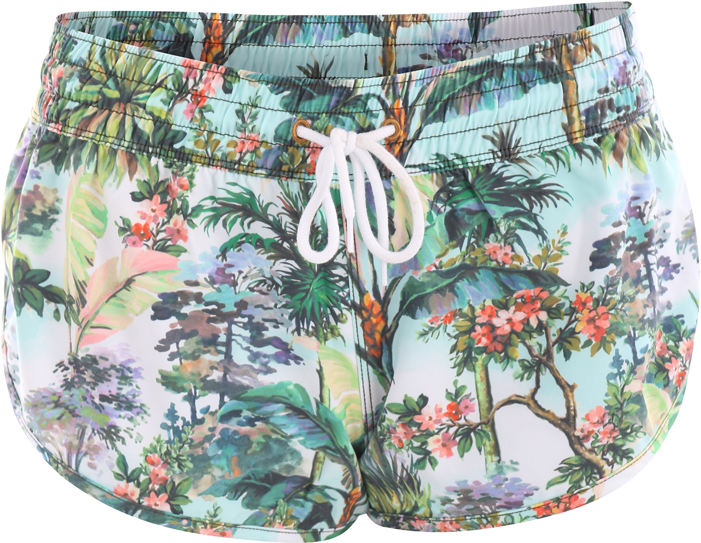 Hurley phantom clearance floral