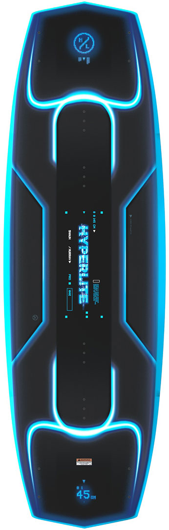 Artikelbild 2 des Artikels “MURRAY Wakeboard 2027 140“