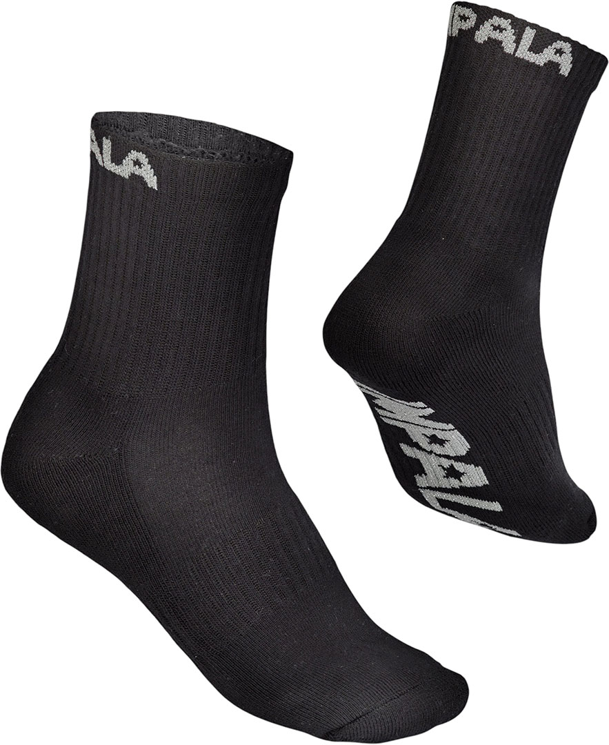 Artikelbild 2 des Artikels “EVERYDAY Socken 3er Pack black “
