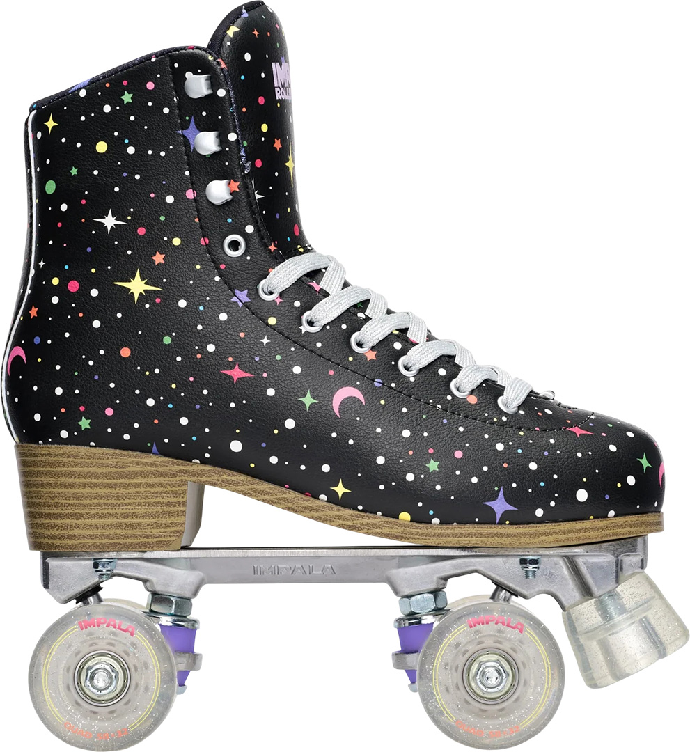 Product image 2 of the product “QUAD SKATE Roller Skate twinkle 38”