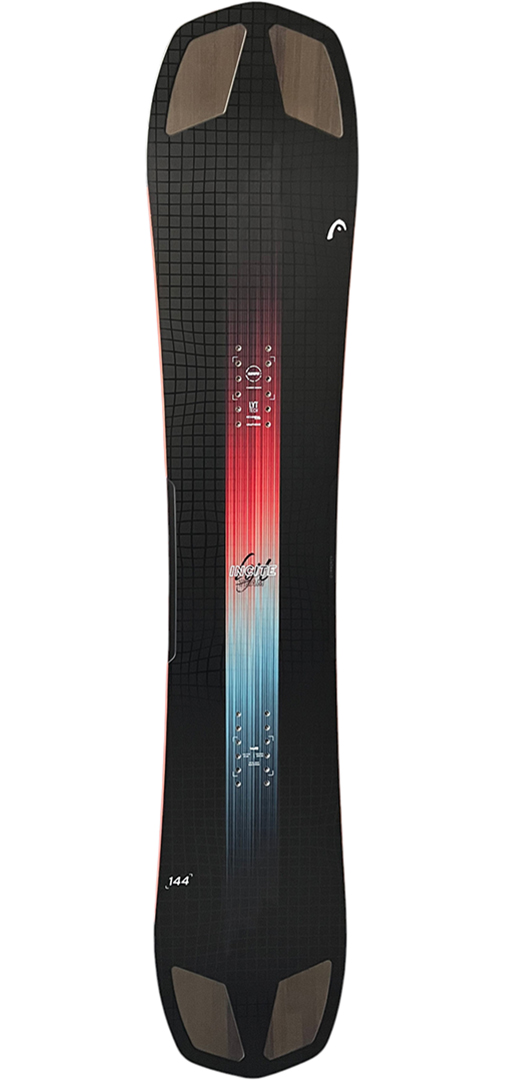 Artikelbild 2 des Artikels “INCITE TEAM Snowboard 2026 150“