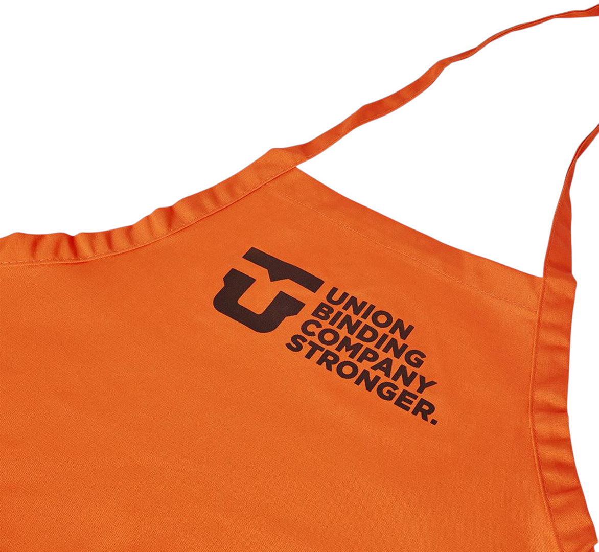 Artikelbild 2 des Artikels “APRON Schürze 2026 orange “