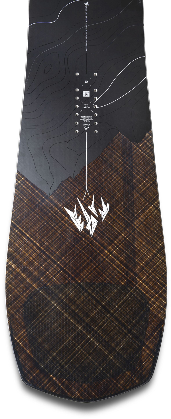 Artikelbild 2 des Artikels “FLAGSHIP PRO WIDE Snowboard 2027 “