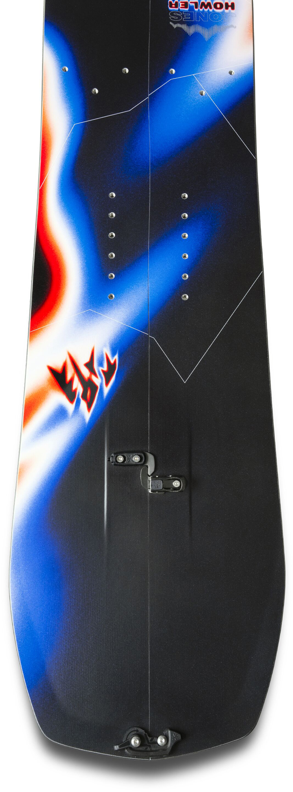 Product image 2 of the product “HOWLER WIDE Splitboard 2027 160W”