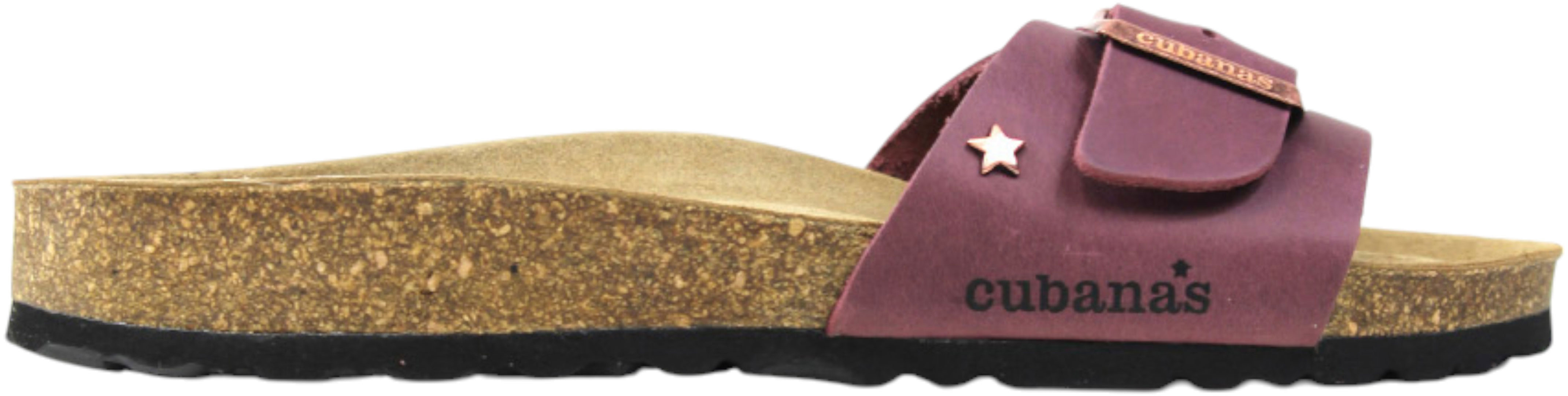 Artikelbild 2 des Artikels “JULIA100 Sandale 2025 bordeaux 39“