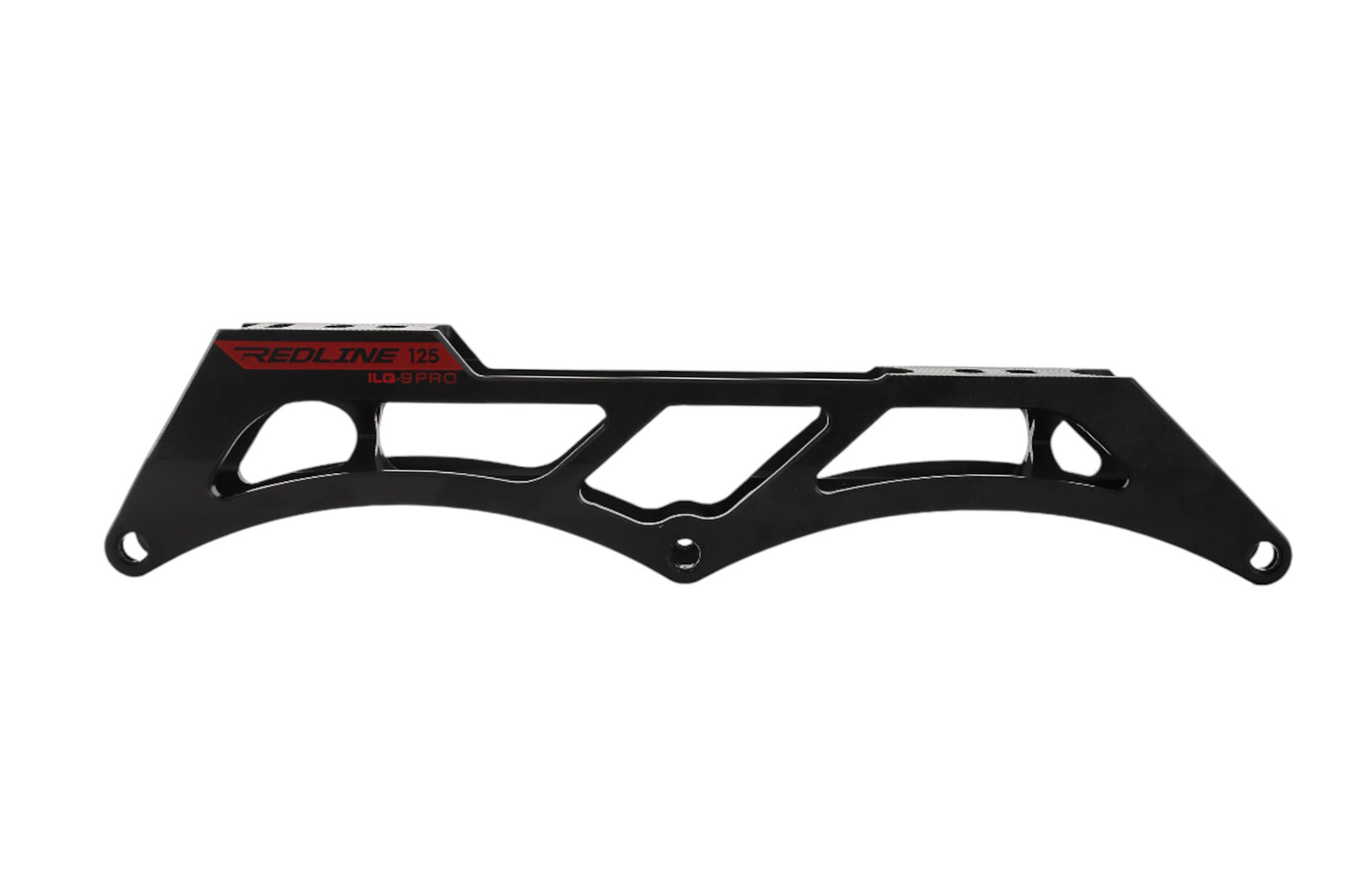 Artikelbild 2 des Artikels “REDLINE 125 TEST Frame black “
