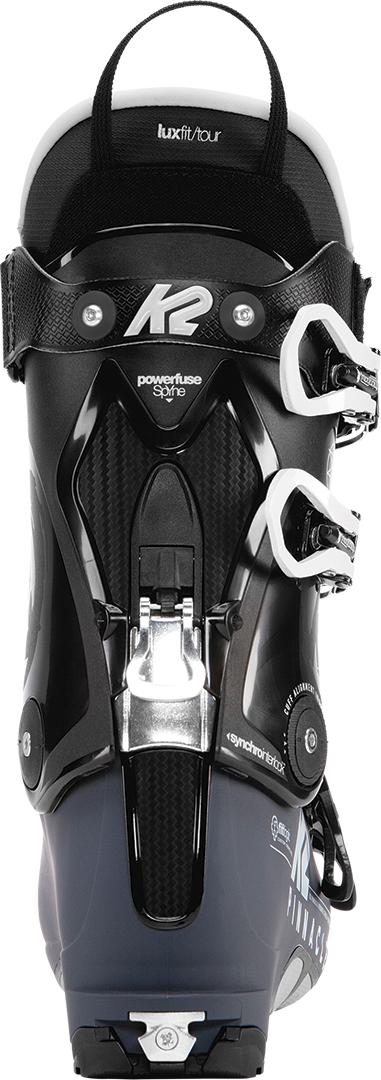 k2 pinnacle 110 hv