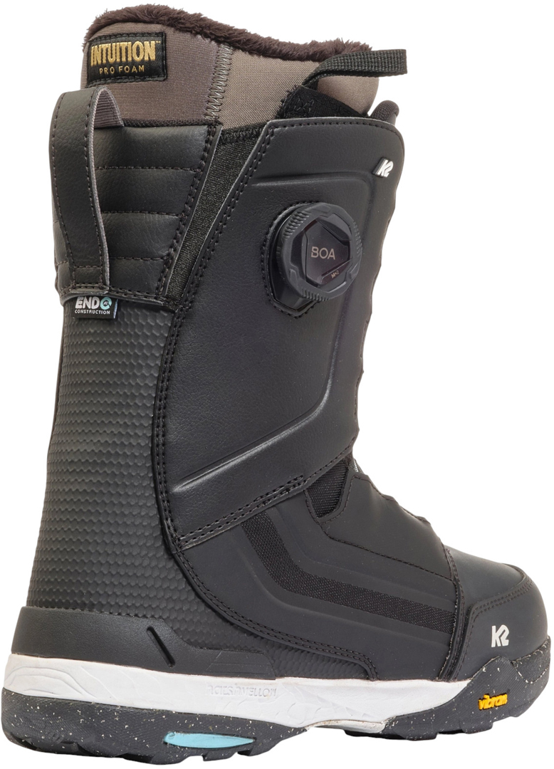 Artikelbild 2 des Artikels “FORMAT Boot 2026 black 39,5“