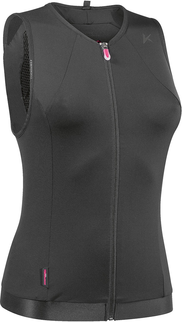 Artikelbild 2 des Artikels “ULTRA FLEX AIR WOMEN Weste 2027 black/pink M“