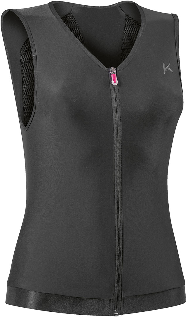 Product image 2 of the product “CORE LIGHT Vest 2027 black/pink L”