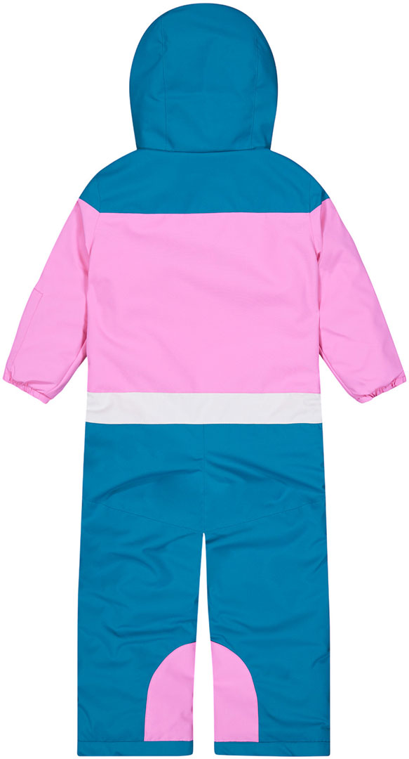 Artikelbild 2 des Artikels “SNOWY TODDLER Overall 2026 serenity blue 5Y“