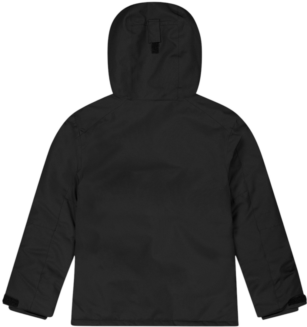Product image 2 of the product “DAUMY Jacket 2026 black 8”