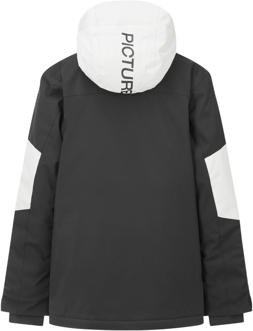 Artikelbild 2 des Artikels “DAUMY Jacke 2027 vapor grey “