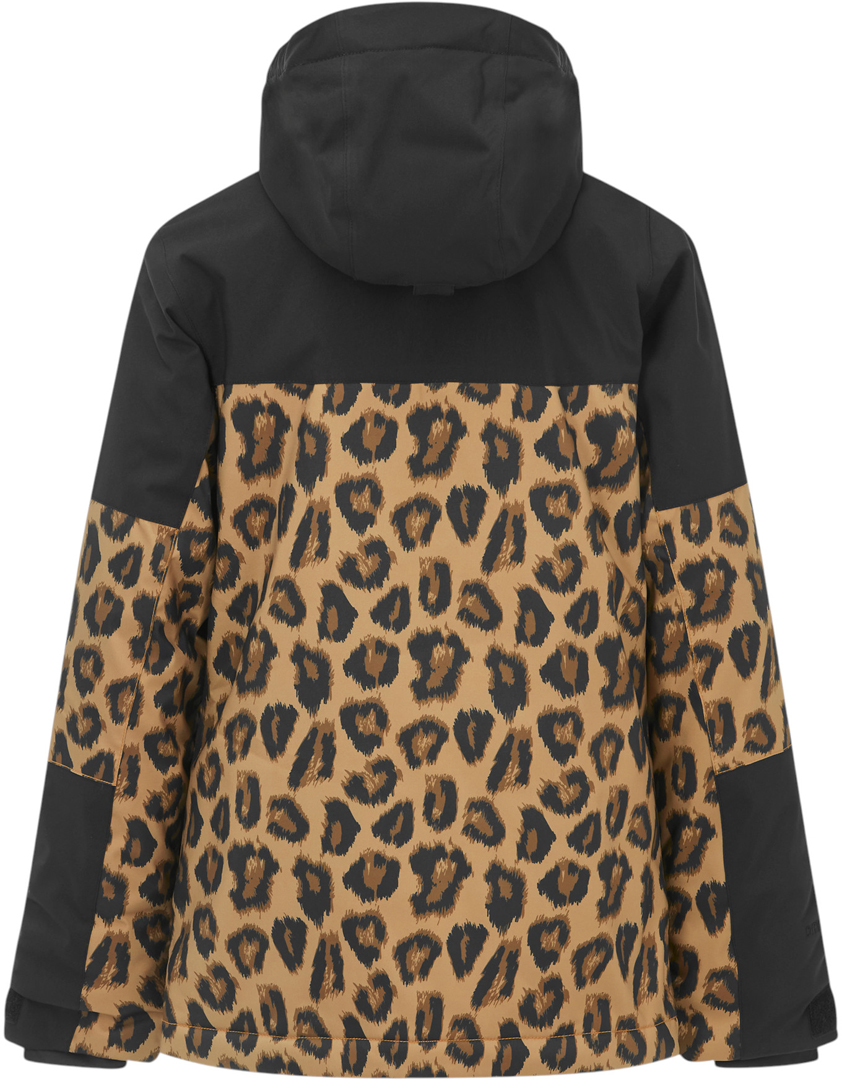 Artikelbild 2 des Artikels “SEADY Jacke 2027 wild spot print “