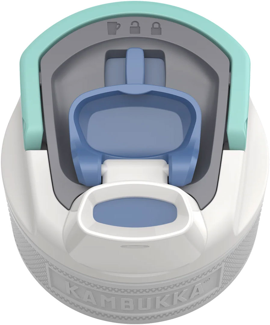 Product image 2 of the product “ELTON 500ML Bottle 2026 ice green ”