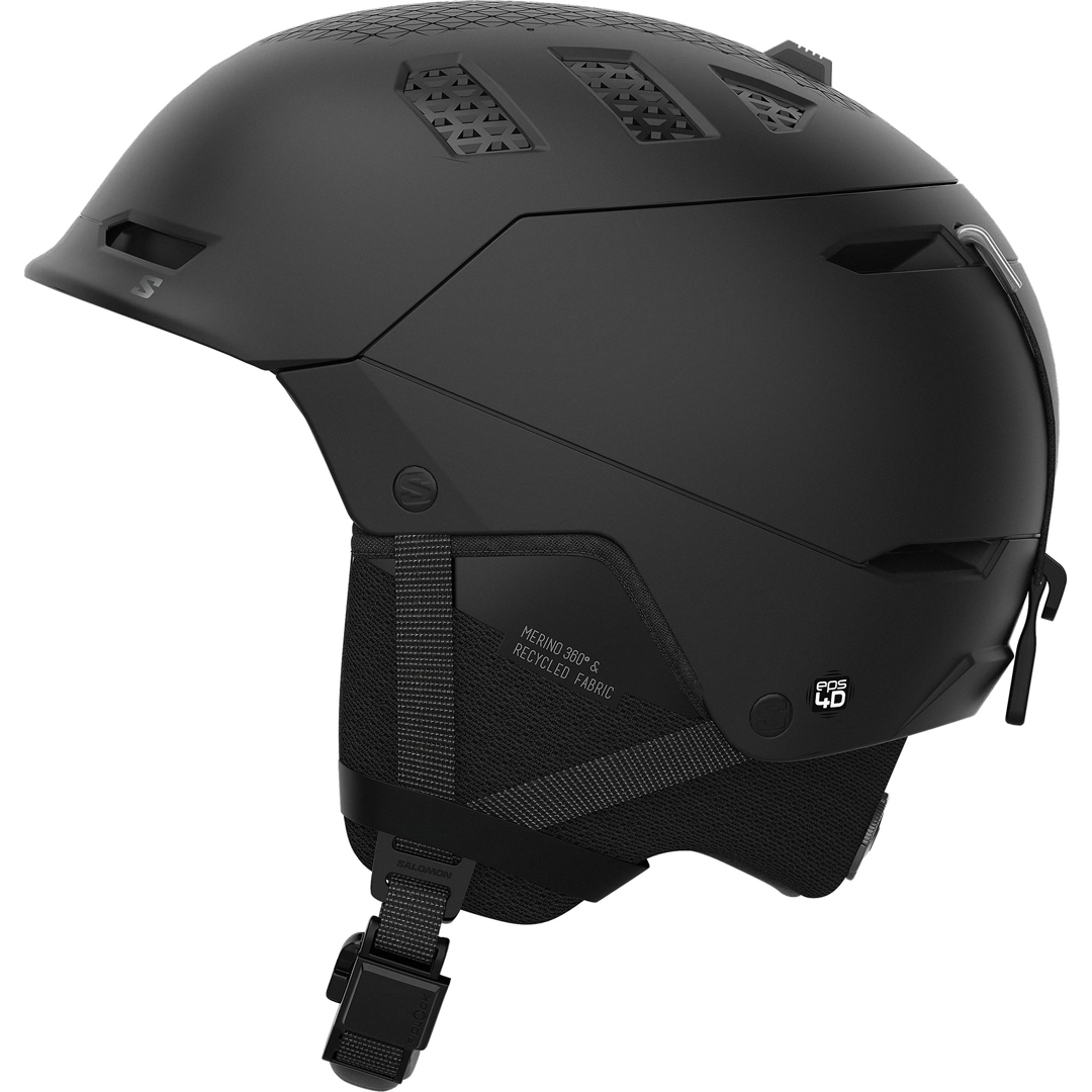 Artikelbild 2 des Artikels “HUSK PRIME Helm 2026 black L“
