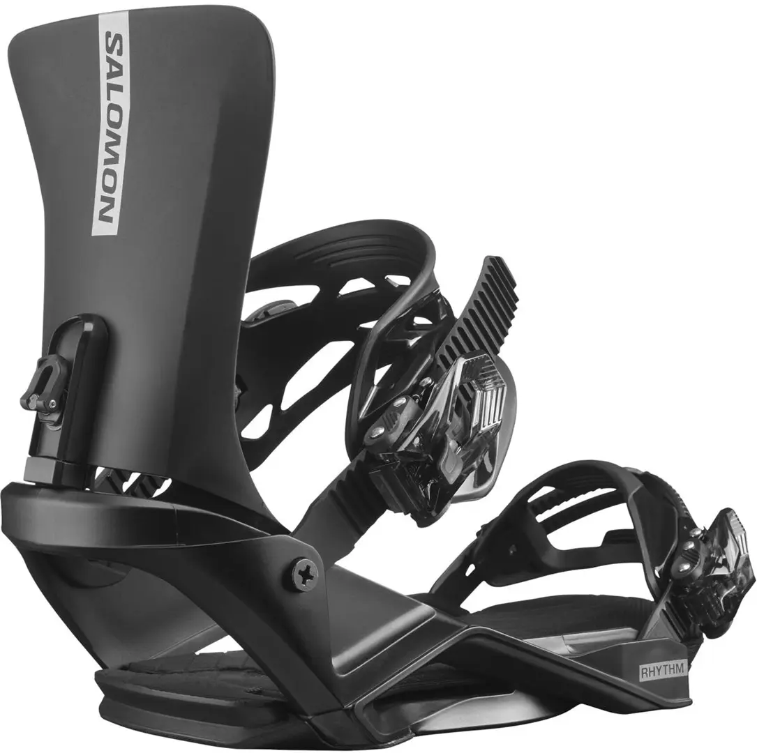 Salomon SIGHT 150 incl. RHYTHM black | Warehouse One