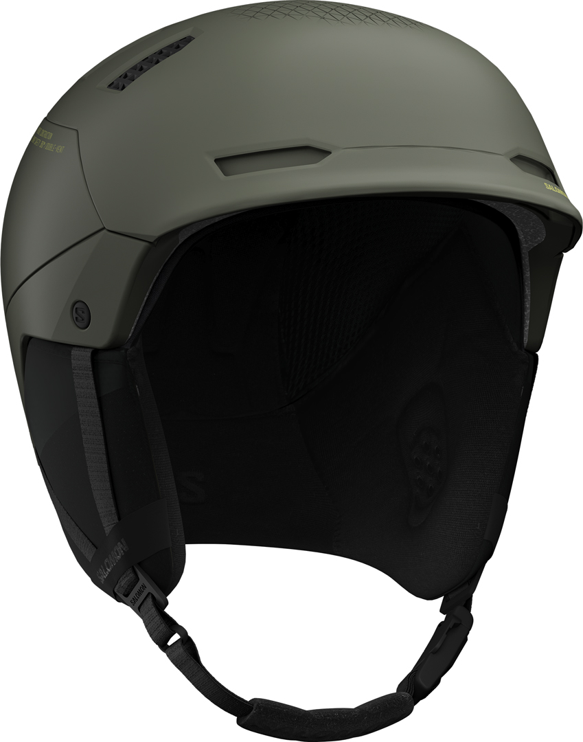 Product image 2 of the product “HUSK PRIME MIPS Helmet 2027 castor gray L”
