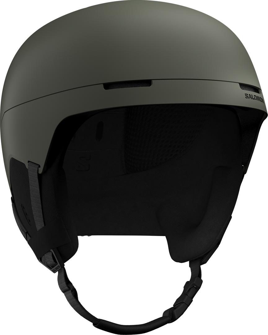 Artikelbild 2 des Artikels “BRIGADE INDEX MIPS Helm 2027 castor gray L“