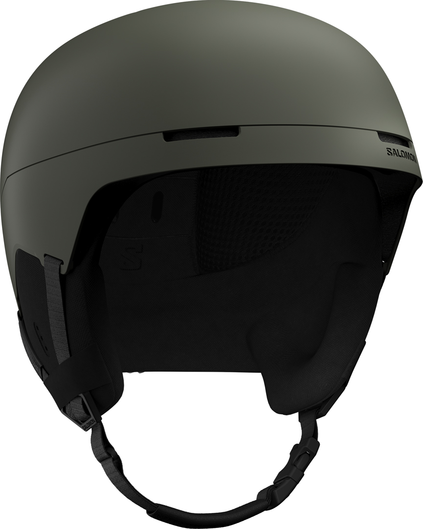 Artikelbild 2 des Artikels “BRIGADE INDEX Helm 2027 castor gray M“