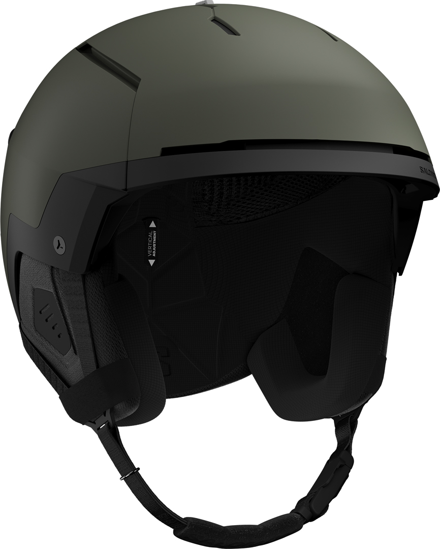 Artikelbild 2 des Artikels “ARCANE PRIME MIPS Helm 2027 castor gray “