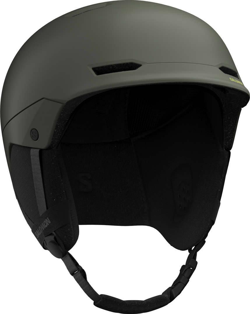 Artikelbild 2 des Artikels “HUSK JR MIPS Helm 2027 castor gray JM“
