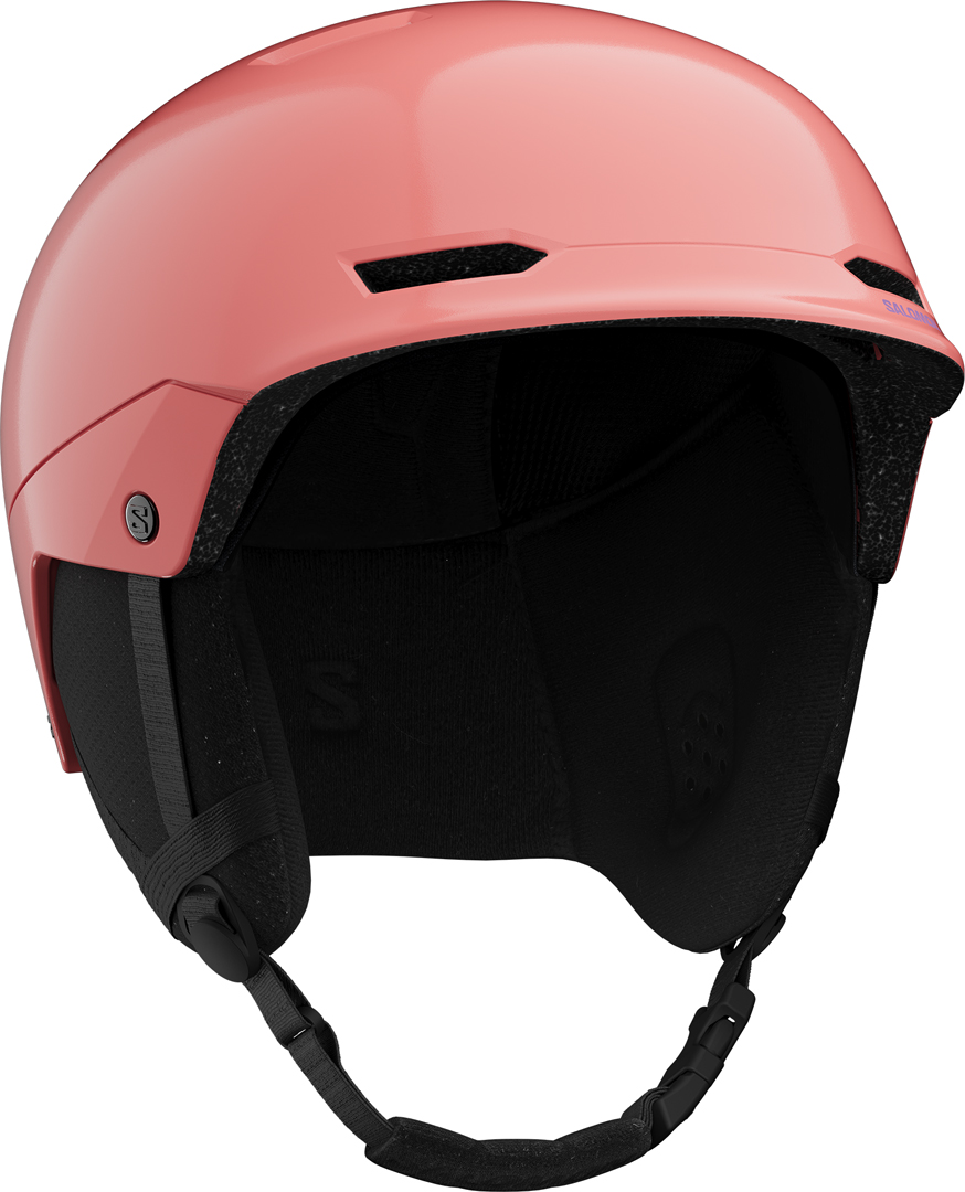 Artikelbild 2 des Artikels “HUSK KIDS Helm 2027 sun kissed coral KM“