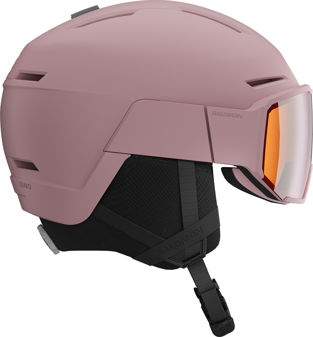 Artikelbild 2 des Artikels “OSMO Helm 2027 dawn pink S“