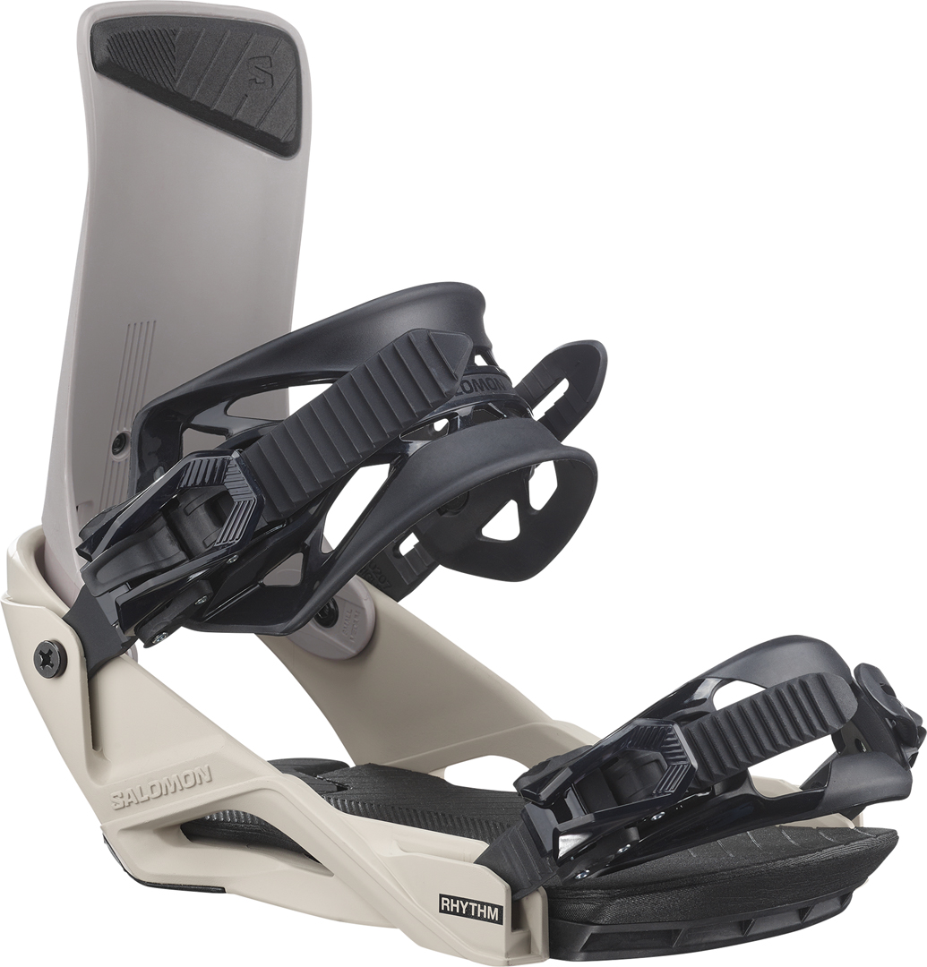 Artikelbild 2 des Artikels “RHYTHM Bindung 2027 warm gray 3c/black “