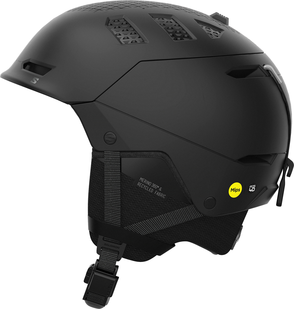 Artikelbild 2 des Artikels “HUSK PRIME MIPS Helm 2027 black L“