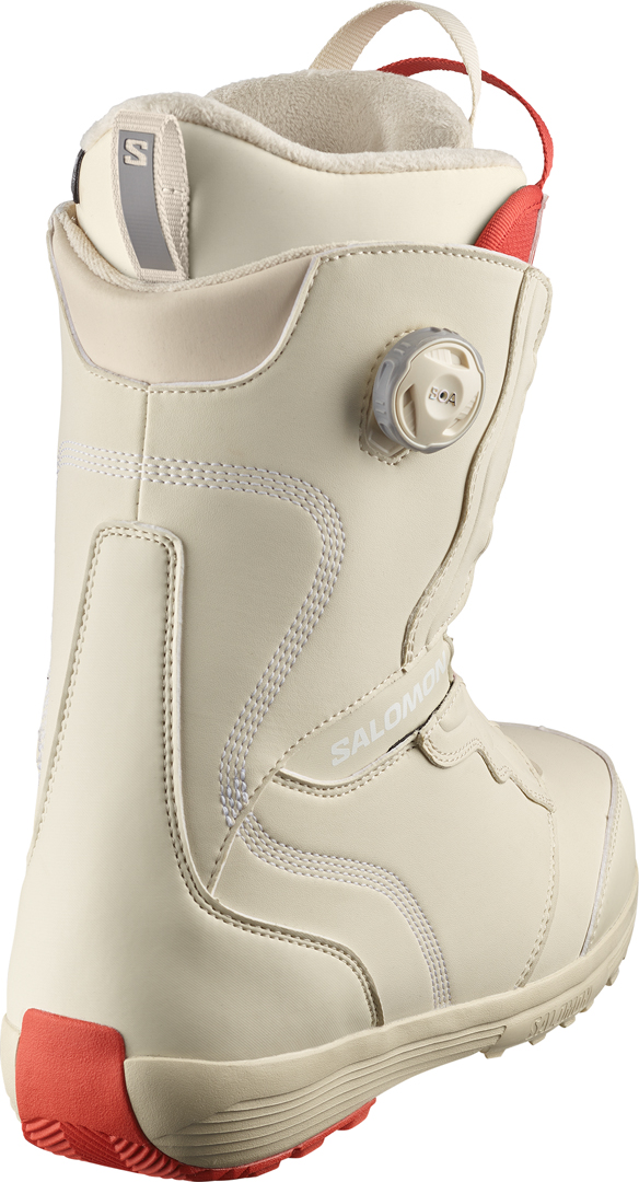 Salomon ivy boa sj outlet